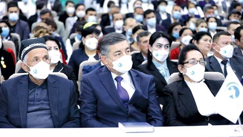 Культурное наследие и цивилизации Востока