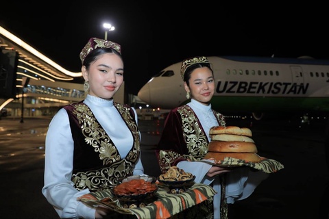 UNESCO's new Director-General will officially take office in Samarkand