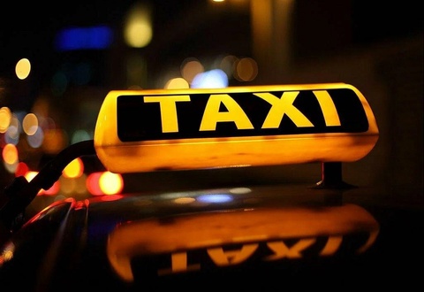 Taksi haydovchilari qancha miqdorda soliq toʻlaydi?