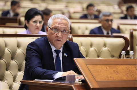 Одобрен Закон, направленный на международную защиту географических указаний