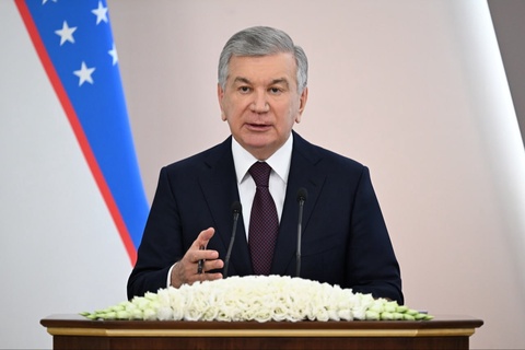 Hozirgacha jami 7 million 613 ming xonadondan 4 million 776 mingi roʻyxatdan oʻtdi