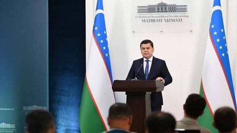 President to visit Andijan region