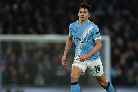 “Manchester Siti” — Angliya Liga kubogi sohibi: Husanov tarix yozdi