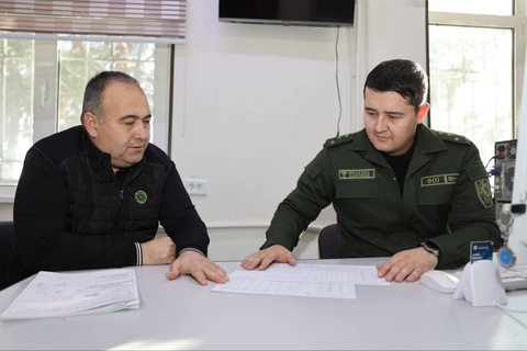 Обеспечивается прозрачность внешнеэкономической деятельности