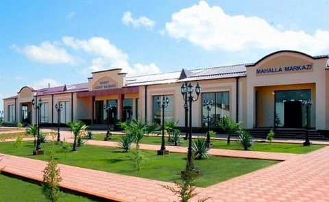 Jinoyatchilikni oldini olishda mahallaning o‘rni