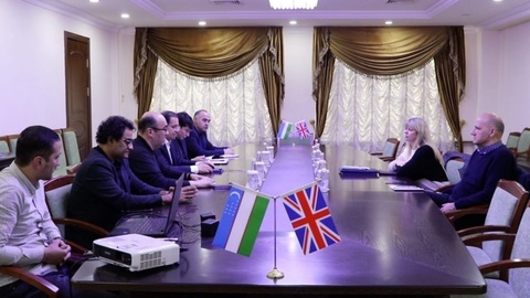 SFL халықаралық ұйымы Еуропа стандарттарын алуға көмектеседі