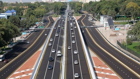 Ташкент-Әндіжан ақылы автожолы мемлекеттік-жекеменшік серіктестік негізінде жүзеге асырылады