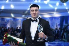 Онамнинг дуоси асрайди мени