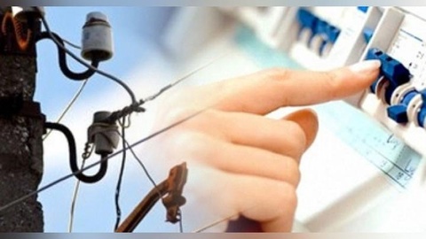 Chiqindidan qarzdorlik tufayli elektr energiyasiga qo'yilayotgan cheklovlar yuzasidan e'tirozlar bildirilmoqda