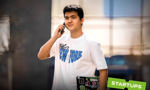 Стартапҳои Ӯзбекистон дар Silkway Accelerator иштирок мекунанд