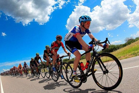 Бўстонлиқ туманига элтувчи айрим йўллар вақтинча ёпилади