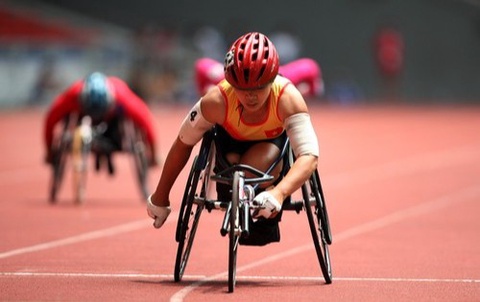 Paralimpiya sport turlari boʻyicha sport terma jamoalarini shakllantirish tartibi belgilandi