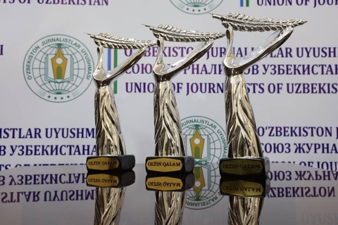 “Oltin qalam” XIX Milliy mukofoti uchun xalqaro tanlovda ragʻbatlantiruvchi nominatsiyalar joriy etiladi