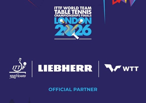 Сборная Узбекистан начинает выступление на чемпионате мира по настольному теннису