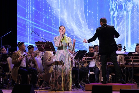 Yaponiyada “O‘zbekiston madaniyati kunlari” tadbirlari bo‘lib o‘tmoqda