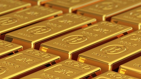 Oʻzbekistonda oltin zaxirasi 48,74 mlrd dollarni tashkil qildi