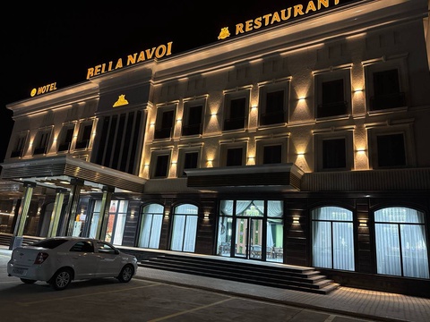 В Кармане Навоийской области открылся новый объект туризма