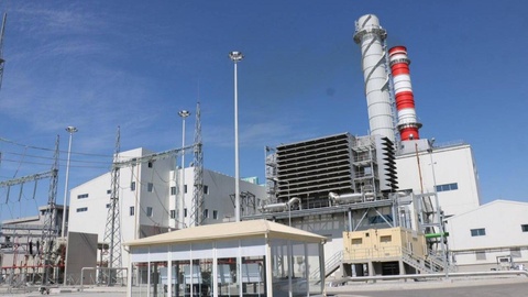 Навоийская ТЭС: высокий эффект модернизации