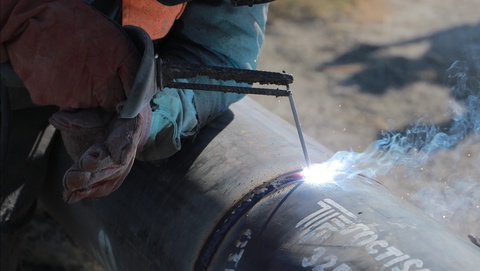 Toshkentning 3 ta tumani vaqtincha gazdan uzildi