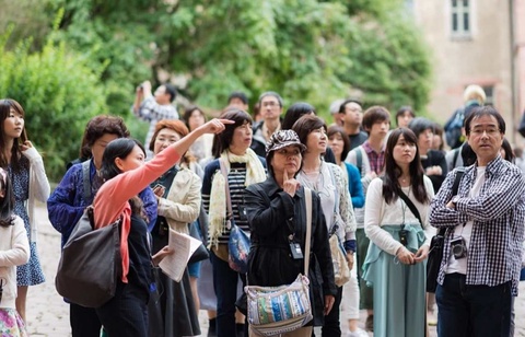 Жыл басынан бері Өзбекстанға 57, 7 мыңнан астам Қытай азаматтары келген