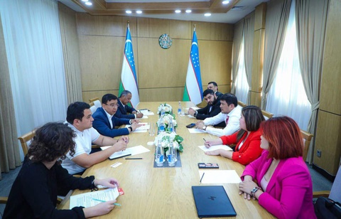 O'zbekistonning turizm salohiyati ASEAN mamlakatlarida targ'ib etiladi