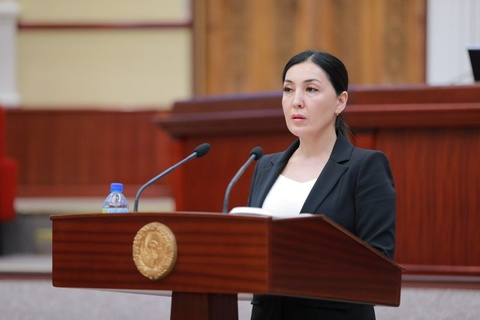 Болалар зўравонликнинг барча шаклидан ҳимоя қилинади