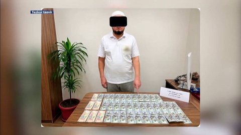 В Ташкенте и Фергане пресечены незаконные схемы отправки граждан на паломничество «Умра»