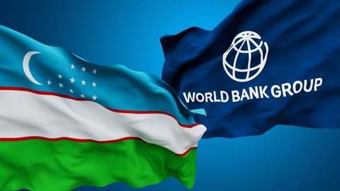 Jahon banki Oʻzbekistonda ish oʻrinlari yaratish uchun 800 mln AQSH dollari ajratadi