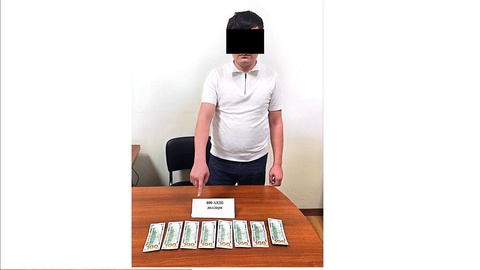 Термиз туман суди судья ёрдамчисининг ноқонуний ҳаракатига чек қўйилди