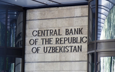 Markaziy bank asosiy stavkani yillik 14 foiz darajasida oʻzgarishsiz qoldirdi