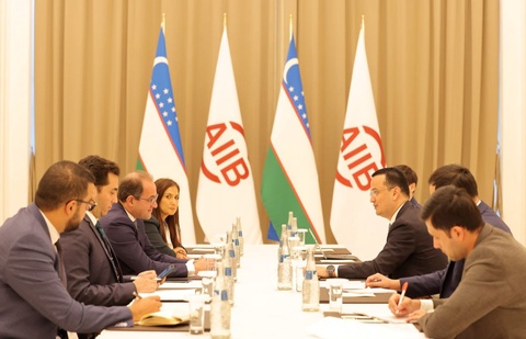 Мысырмен өзара сауда көлемін арттыру, қаржы және банк институттары  арасында ынтымақтастықты жолға қоюға келісілді