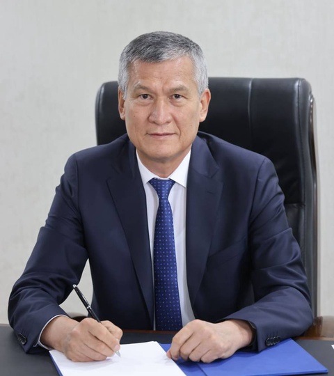 Узбекистан говорит и действует