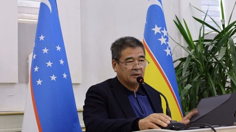 Орайлық Азия – жаңа дәўир босағасында: интеграция, исеним ҳәм раўажланыў