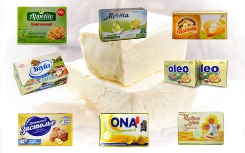 Какого качества маргарин вы употребляете?