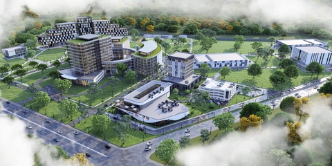 Toshkent Farmatsevtika institutini Toshkent viloyatiga koʻchirilishi mumkin