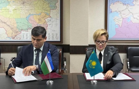 Oʻzbekiston va Qozogʻiston oʻzaro ikki tomonlama aviaqatnovlar sonini koʻpaytiradi