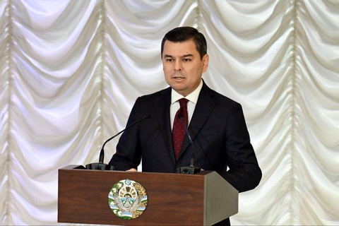 Конституция - гарант чести и достоинства человека, свободы, равенства и справедливости!