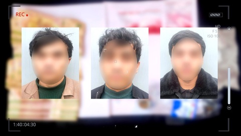 "Закладчик"лар ушланди — синтетик гиёҳвандлик воситасининг айланмасига чек қўйилди