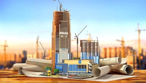 Кадом минтақаҳо аз рӯи шумораи корхонаҳои сохтмонӣ пешсафанд?