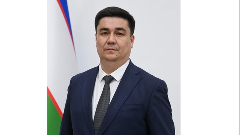 Телекоммуникацияларни тартибга солиш агентлигига директор тайинланди