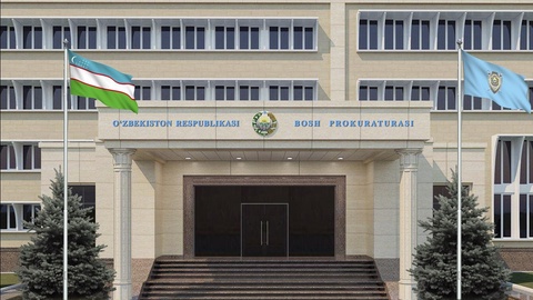 Iqtisodiy jinoyatlarga qarshi kurashish departamenti rahbariyatida oʻzgarishlar boʻldi