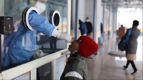 “Omikron”ning yangi subvarianti “kraken”dan 1,2 baravar yuqumli — ekspertlar