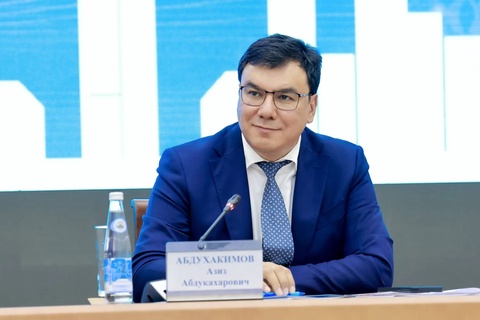 Aziz Abduhakimov Oʻzbekiston turizm sohasida tarixiy rekord yangilanishining sirini ochiqladi