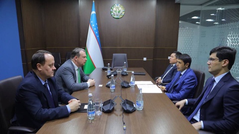 Масъалаҳои ба марҳилаи нав бардоштани ҳамкорӣ бо Бонки ҷаҳонӣ баррасӣ шуданд