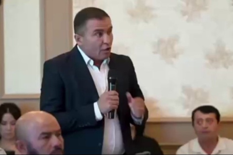 Бизнес-омбудсман танқидий фикр билдирган тадбиркорни ҳимоя қилиб чиқди