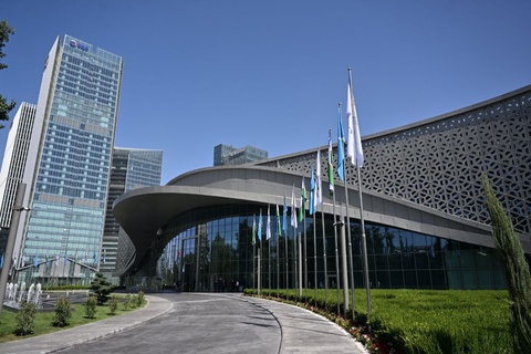 Bugun Prezident Shavkat Mirziyoyev yoshlar bilan uchrashuv oʻtkazadi