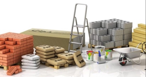 Ең көп құрылыс материалдары Қазақстанға экспортталған