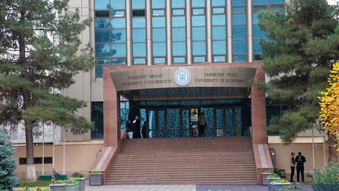 Toshkent davlat iqtisodiyot universitetida Davlat auditi oliy maktabi tashkil etiladi