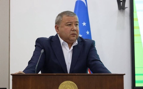 Қарши ҳокими ўринбосари ходимларни мажбурий меҳнатга жалб қилгани учун 41 млн сўм жаримага тортилди