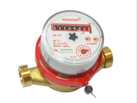 Issiq suv hisoblagichlari davriy qiyoslashdan oʻtkazish taʼminotchi korxonalar zimmasiga yuklandi